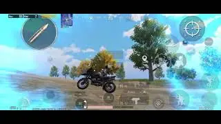Ultra IPAD VIEW in Pubg mobile Mirror World 1.7 update