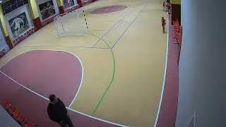 Прямая трансляция Максимус Казань