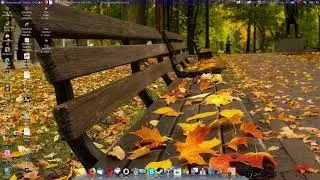Убираем  тиринг в ubuntu