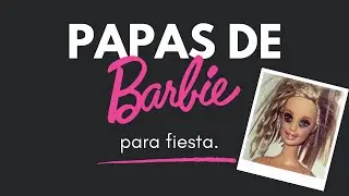Barbie