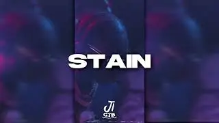 [FREE] Pop Smoke x 50 Cent Type Beat | STAIN | Prod by @J1 GTB