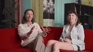 NIETES 4+ Kim Karssen & Hendrik Kegels (Bronks, Theater Artemis)