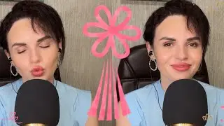 АСМР ОБЗОР ПОКУПОCHECK 👛