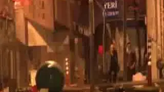 Ulan gerizekalı nereye atıyorsun 😂😂
