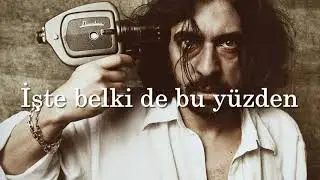 Okan Bayülgen - Ağıt ( Alper Baran Esin )