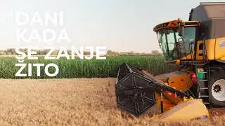 Žetva 2021