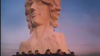 Pink Floyd   High Hopes Official Music Video