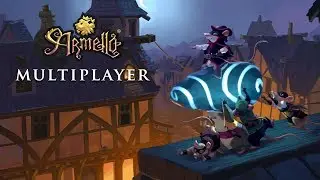 Armello - Multiplayer