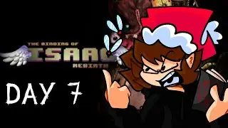 Binding of Christmas Day 7 - LOVE MINE HUGS