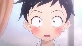 Enjoy Youth | Teasing Master Takagi-san | S01EP04