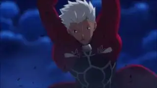 AMV - Fate/Stay Night