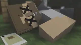 Why you should never use Beeng - A Minecraft Animation