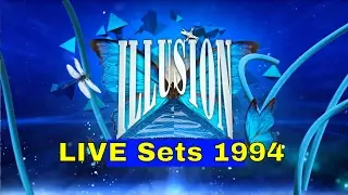 ILLUSION (Lier) - 1994.10.08-00 - @ Ground Level