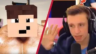 Firegoden REAGIERT auf Gomme vs  KuchenTV
