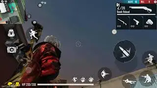 nood gameplay 📻🎧