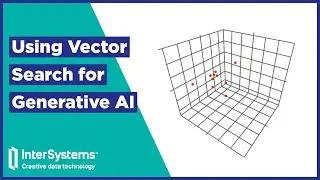 Using Vector Search for Generative AI