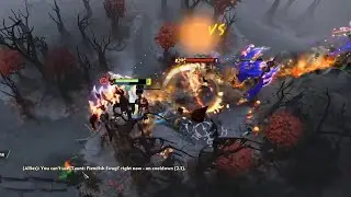 dota 2 beta // zxcursed 