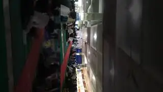 Kegiatan Fashion Show YPHB Bogor