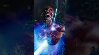 RAIDEN 2ND FATALITY | MORTAL KOMBAT 1 
