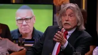 Jansma moet terug!  - VOETBAL INSIDE