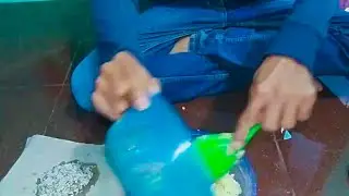 RACIKAN UMPAN KINOY BISA DAPAT IKAN BANYAK