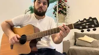 Violão Cort MR E NS