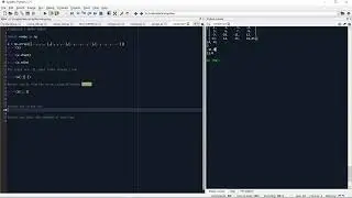 25. Python - Numpy III