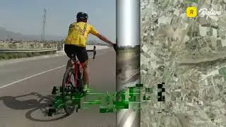 ALGUEÑA y EL CANTÓN con LOS DOMINGOS +