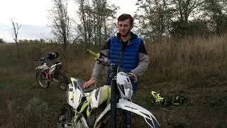 ОБЗОР ROCKOT R5F Raptor, ФЭЙЛЫ