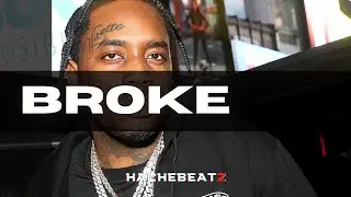 FREE Fivio Foreign Drill Type Beat 