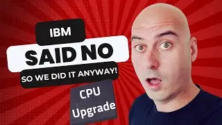IBM Said we couldn't do it, so we did: IBM PC XT/286 CPU upgrade!
