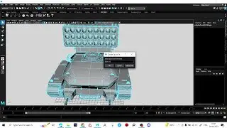 Master 3D Modeling in MAYA and BLENDER in Just 5 Minutes a Day! | Quick select set tool