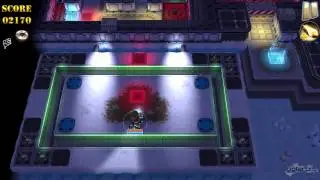 Tank Riders 2 walkthrough level 79