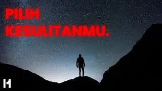 Pilih Kesulitanmu.