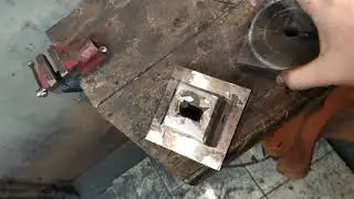 токарный с 0 (4 часть) РЕЗЦЕДЕРЖАТЕЛЬ.
