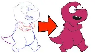 Animation in Clip Studio Paint??