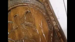 Нарды Осетия.