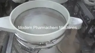 Vibro shifter