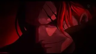 LA MORT DE SHANKS LA MORT QUI BOULEVERSERA LES OCEAN One Piece Théorie #2
