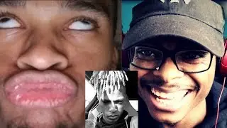 ETHAN SHUT UP! | Teenagers React To XXXTentacion | Reaction