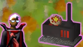 OSRS Cooking money making method 2023