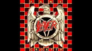 Slayer New Faith