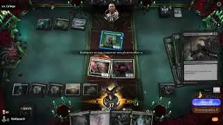 Magic  The Gathering Arena 2023