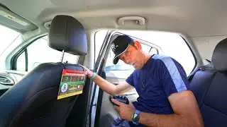 Las PROPINAS AUMENTARON UN 1000% EN UBER Y LYFT CON ESTO 🔥🚗  en los estados unidos