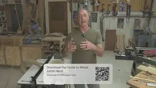 Jointing on a Router Table