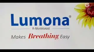 Lumona | online medicine information   | Makes breathing easy | Tanvir Ahmed