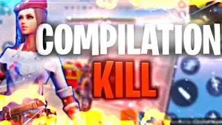 COMPILLATION DE KILL  (C.D)