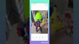 Пикачу экшн  1 часть 1 сезон