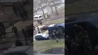 #Беларусь ПРОТЕСТЫ / ОМОН против ЛЮДЕЙ