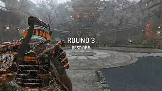 Orochi OP!?